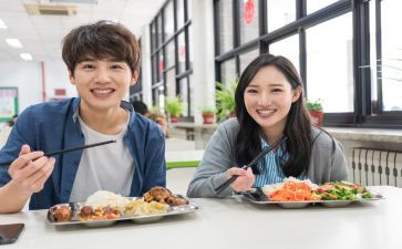 吃饭礼仪演讲稿6篇