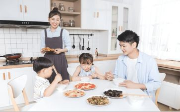 吃饭了健康教案7篇
