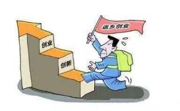 创业课心得体会5篇