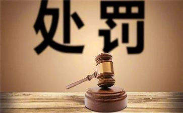 被撤销处分申请书参考5篇