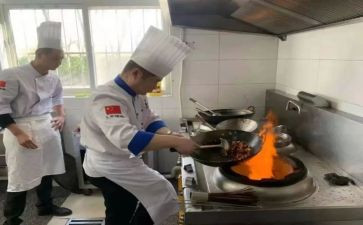 炊事班年终工作总结6篇