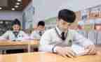 初一学生写演讲稿6篇