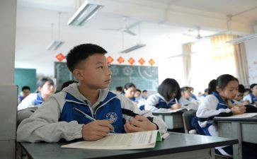 初中生讲文明演讲稿5篇