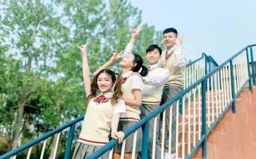 关于初中生青春的演讲稿8篇