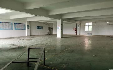 建仓库申请书5篇