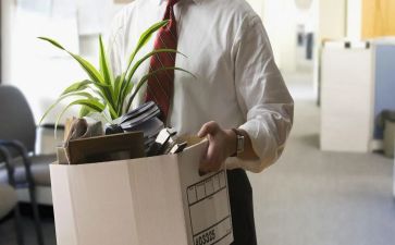 申请辞职表模板6篇