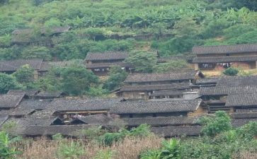 村活动策划通用5篇