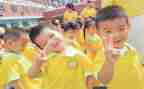 大班幼儿老师心得体会5篇