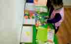幼儿大班数学1到10的教案优质6篇