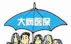 大病困难医疗补助申请书7篇