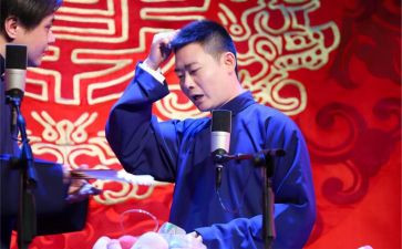 带徒弟演讲稿5篇