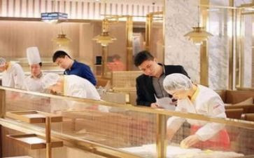 带徒工作总结7篇