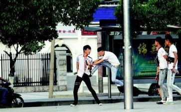 因打架受处分撤销处分申请书8篇