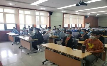 灯塔大课堂观看心得体会7篇