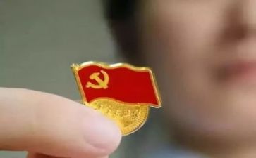 党的领导的心得体会8篇