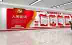 党委书记述职党建工作报告7篇