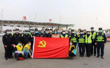 党员个人评议个人总结优秀6篇