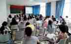 培训导师心得体会8篇