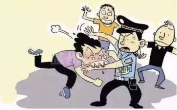 打人的作文优秀8篇