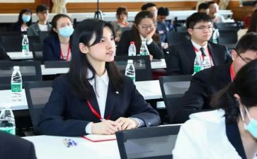 专科大三学年自我鉴定5篇
