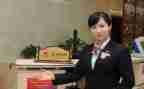 竞聘大堂经理的演讲稿7篇
