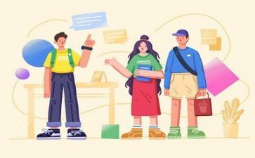 致我的大学演讲稿精选7篇
