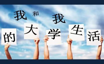 大学心理工作计划模板6篇