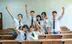 在大学四年的自我鉴定7篇