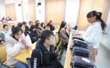 大学班长演讲稿最新8篇