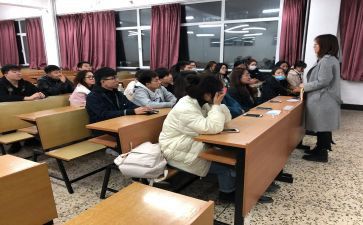 大学班级月活动总结6篇