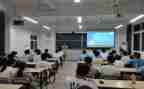 大学班级工作学期总结7篇