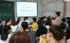 大学班级学期工作计划5篇