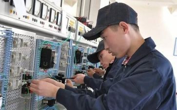 电工实训心得体会范文5篇