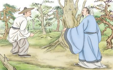 党经典故事3一5分钟演讲稿5篇