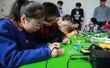 电气工年度工作总结6篇