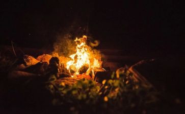 ___点燃了我作文精选6篇