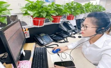 电销售培训心得体会6篇