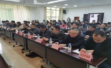动员大会心得体会精选6篇