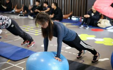 锻炼类演讲稿8篇