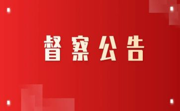 督查科年度工作总结7篇