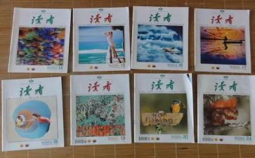 观朗读者心得体会7篇