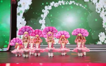 儿童节小活动方案模板6篇