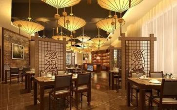 饭店心得体会最新5篇