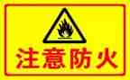 学生防火安全演讲稿5篇
