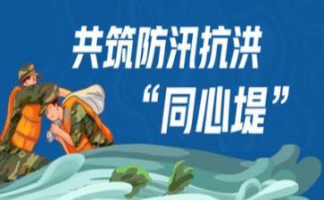 防汛的工作总结精选6篇