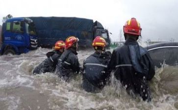 防汛的工作总结5篇