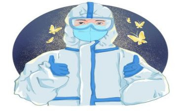 防疫期间个人优秀事迹6篇