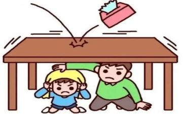 防震减灾日心得体会5篇