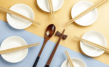分餐分筷活动总结6篇