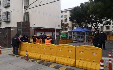 封闭心得体会6篇
